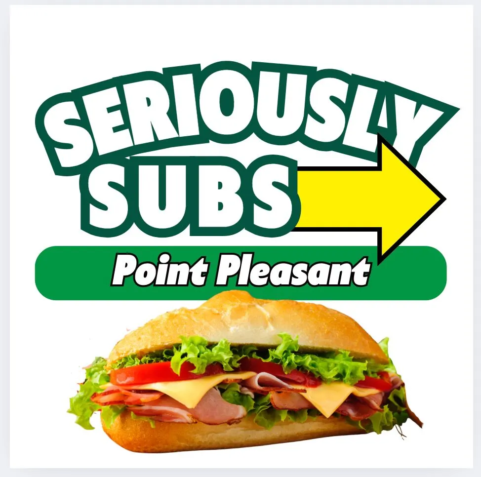 Seriously Subs main image - Delicious subs in Point Pleasant NJ