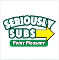 Seriously Subs logo